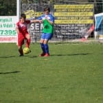 NOGOMET : MEDNARODNI MLADINSKI TURNIR ZARJE