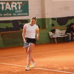 Tenis ženska C liga : Gaja - Latisana