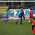 NOGOMET : MEDNARODNI MLADINSKI TURNIR ZARJE