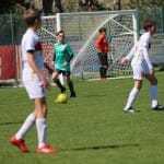 Nogomet : Mednarodni mladinski turnir Zarje