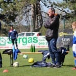 Mednarodni turnir Zarje U9