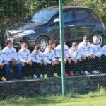 NOGOMET : MEDNARODNI MLADINSKI TURNIR ZARJE