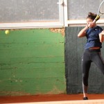 Tenis ženska C liga : Gaja - Latisana