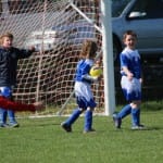 Mednarodni turnir Zarje U9