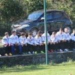 NOGOMET : MEDNARODNI MLADINSKI TURNIR ZARJE