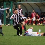 Nogomet : Mednarodni mladinski turnir Zarje