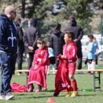 Mednarodni turnir Zarje U9