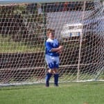 Mednarodni turnir Zarje U9