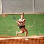 Tenis ženska C liga : Gaja - Latisana