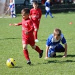 Mednarodni turnir Zarje U9