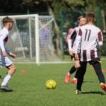 Nogomet : Mednarodni mladinski turnir Zarje