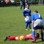 Mednarodni turnir Zarje U9