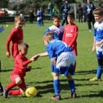 Mednarodni turnir Zarje U9