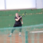 Tenis ženska C liga : Gaja - Latisana