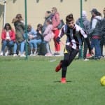 Nogomet : Mednarodni mladinski turnir Zarje