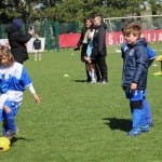 Mednarodni turnir Zarje U9