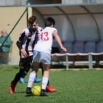 Nogomet : Mednarodni mladinski turnir Zarje