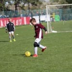 Mednarodni turnir Zarje U9