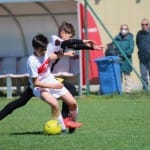 Nogomet : Mednarodni mladinski turnir Zarje