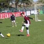 Mednarodni turnir Zarje U9