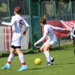 Nogomet : Mednarodni mladinski turnir Zarje