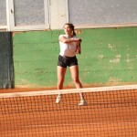 Tenis ženska C liga : Gaja - Latisana