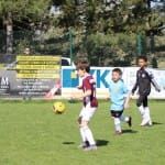 Mednarodni turnir Zarje U9