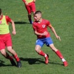 NOGOMET : MEDNARODNI MLADINSKI TURNIR ZARJE