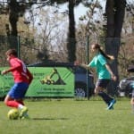 Nogomet : Mednarodni mladinski turnir Zarje