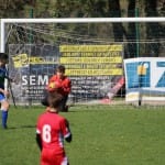 NOGOMET : MEDNARODNI MLADINSKI TURNIR ZARJE