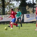 Nogomet : Mednarodni mladinski turnir Zarje