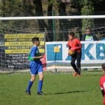 NOGOMET : MEDNARODNI MLADINSKI TURNIR ZARJE