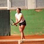 Tenis ženska C liga : Gaja - Latisana