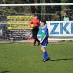 NOGOMET : MEDNARODNI MLADINSKI TURNIR ZARJE