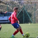 Nogomet : Mednarodni mladinski turnir Zarje