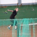 Tenis ženska C liga : Gaja - Latisana