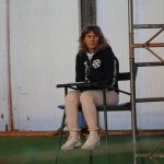 Tenis ženska C liga : Gaja - Latisana