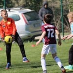 Mednarodni turnir Zarje U9