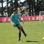 Nogomet : Mednarodni mladinski turnir Zarje