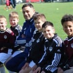 Mednarodni turnir Zarje U9