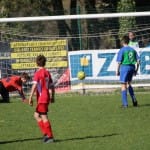 NOGOMET : MEDNARODNI MLADINSKI TURNIR ZARJE