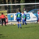 NOGOMET : MEDNARODNI MLADINSKI TURNIR ZARJE