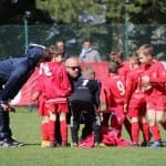 Mednarodni turnir Zarje U9