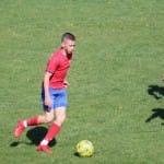 NOGOMET : MEDNARODNI MLADINSKI TURNIR ZARJE