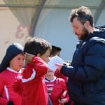 Mednarodni turnir Zarje U9