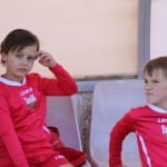 Mednarodni turnir Zarje U9