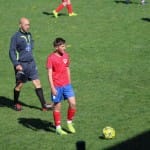 NOGOMET : MEDNARODNI MLADINSKI TURNIR ZARJE