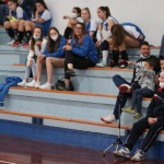 ODBOJKA : ŽENSKI TURNIR U 16