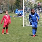 Mednarodni turnir Zarje U9