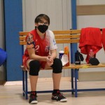 Odbojka U 15 moški : Sloga Tabor - Eurovolleyschool M15